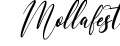 Mollafest