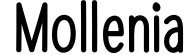 Mollenia