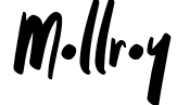 Mollroy