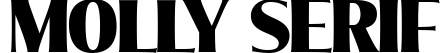 Molly Serif