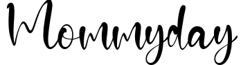 Mommyday