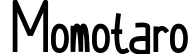 Momotaro