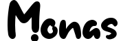 Monas