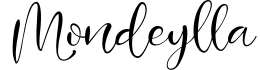 Mondeylla