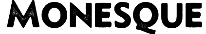 Monesque