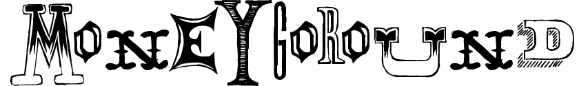 MoneyGoRound
