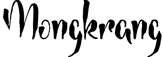 Mongkrang