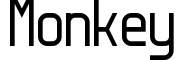 Monkey