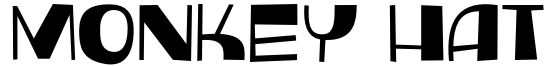 Monkey Hat