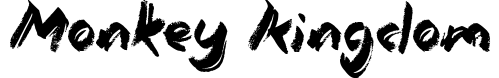 Monkey Kingdom