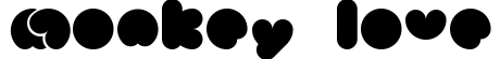 Monkey Love