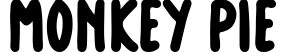 Monkey Pie