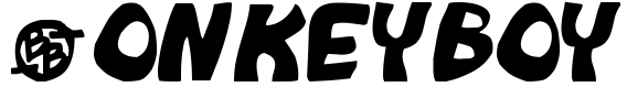 Monkeyboy