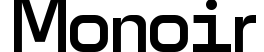 Monoir