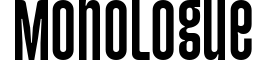 Monologue