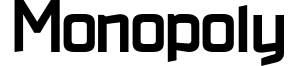Monopoly