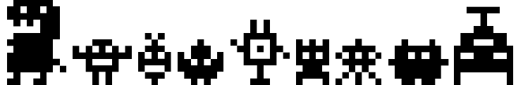 MonstaPix