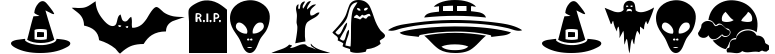 Monster Mash
