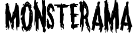 Monsterama 