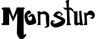 Monstur