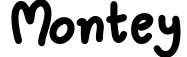 Montey