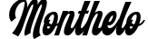 Monthelo