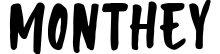 Monthey