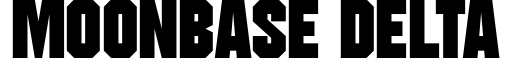 Moonbase Delta