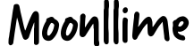 Moonllime