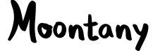 Moontany