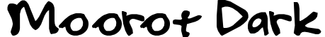 Moorot Dark