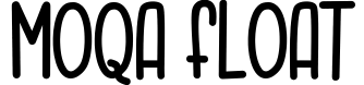 Moqa Float