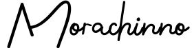 Morachinno