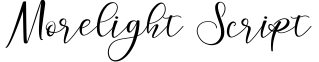 Morelight Script