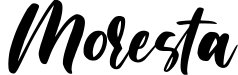 Moresta