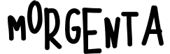 Morgenta