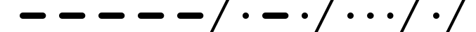 Morse