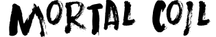 Mortal Coil