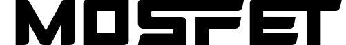 Mosfet