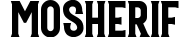 Mosherif