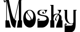 Mosky