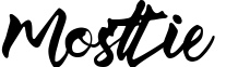 Mosttie
