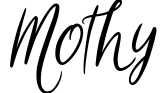 Mothy