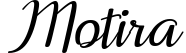 Motira