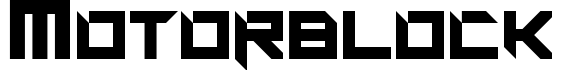 MotorBlock