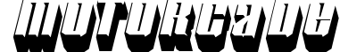 Motorcade