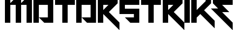 Motorstrike