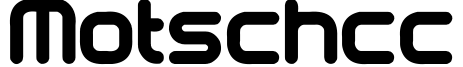 Motschcc