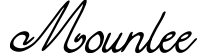 Mounlee