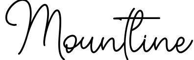 Mountline